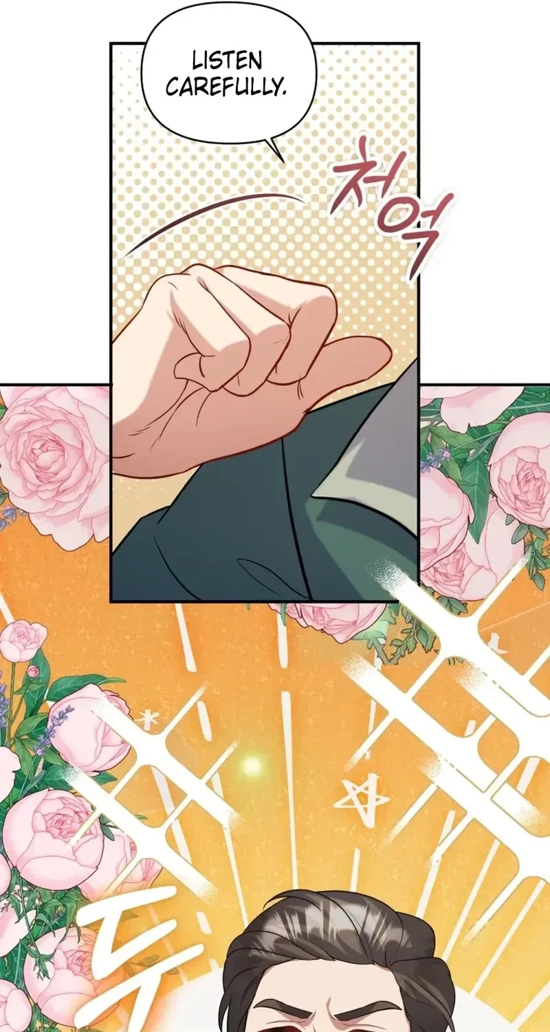 I’m a Villainess, but I’m Good at Cooking Chapter 58 page 24 - 