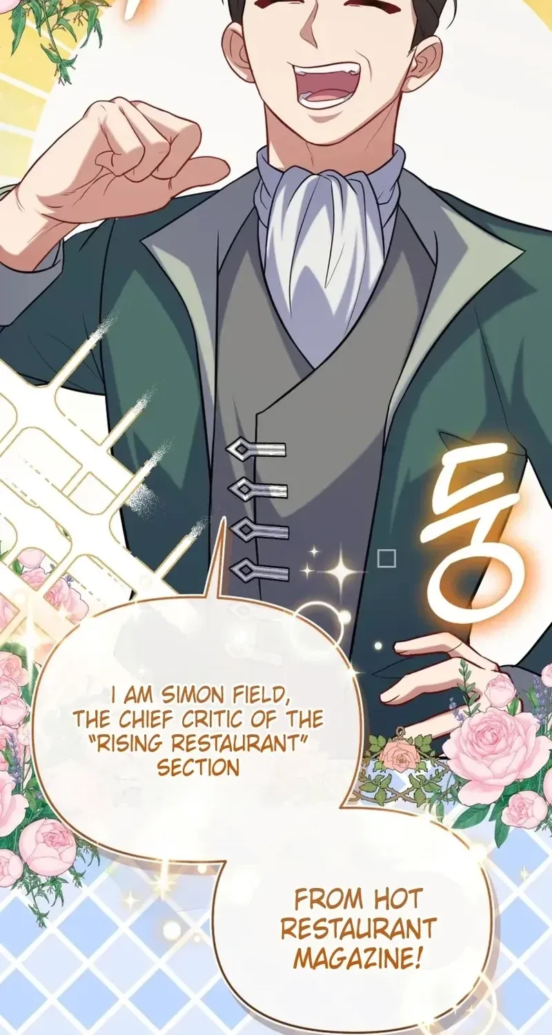 I’m a Villainess, but I’m Good at Cooking Chapter 58 page 25 - 