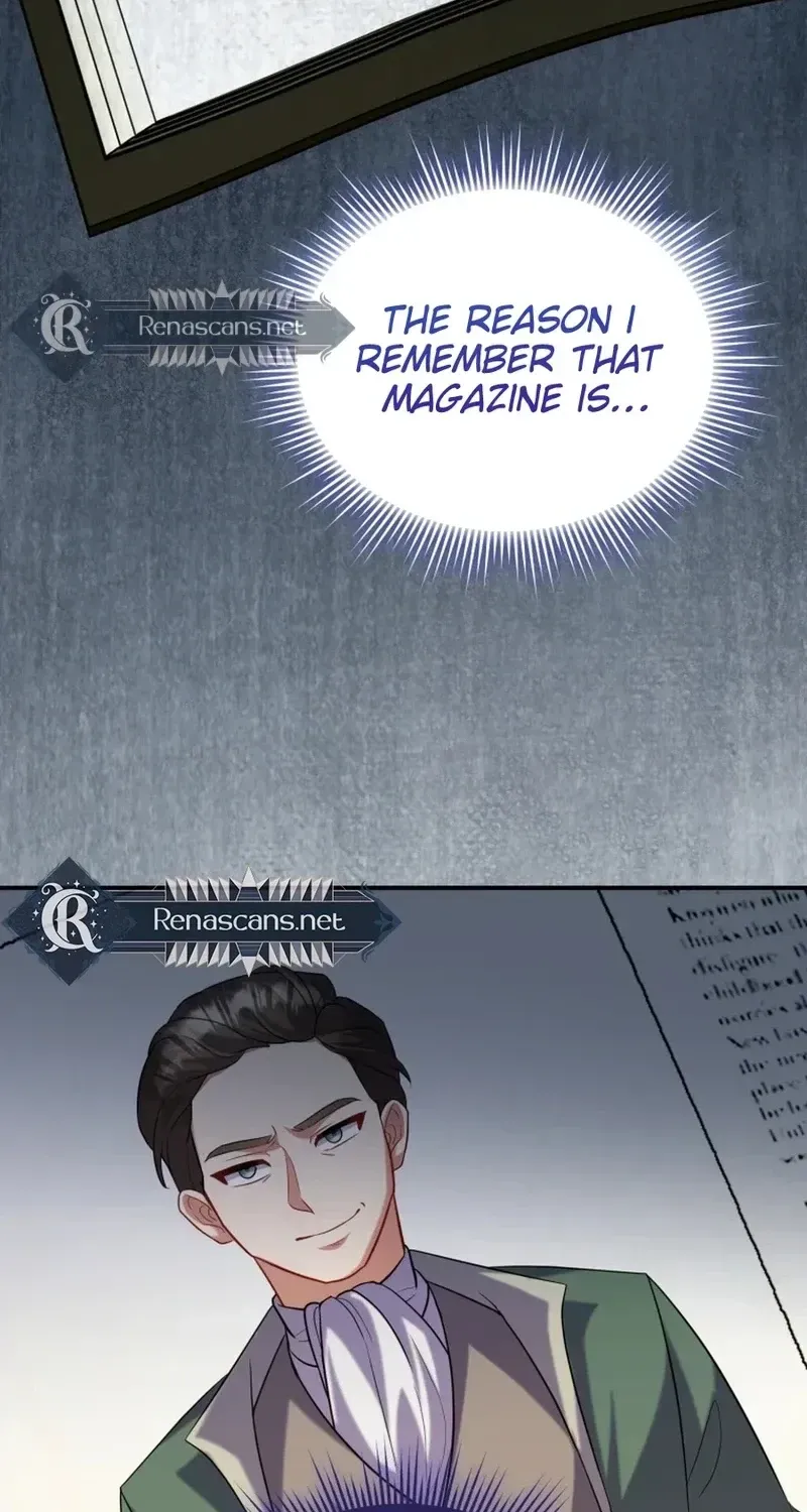 I’m a Villainess, but I’m Good at Cooking Chapter 58 page 28 - 