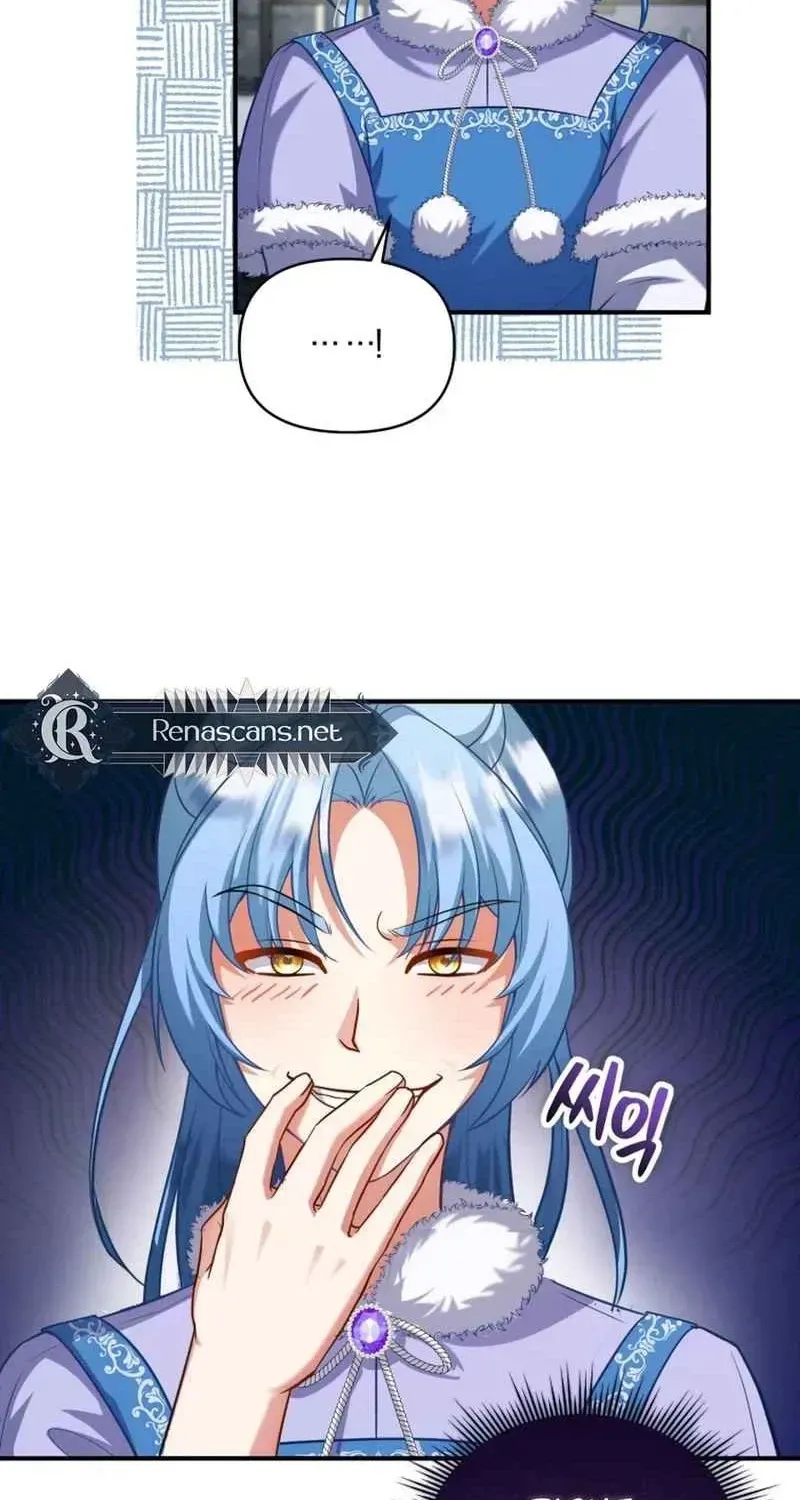 I’m a Villainess, but I’m Good at Cooking Chapter 58 page 35 - 