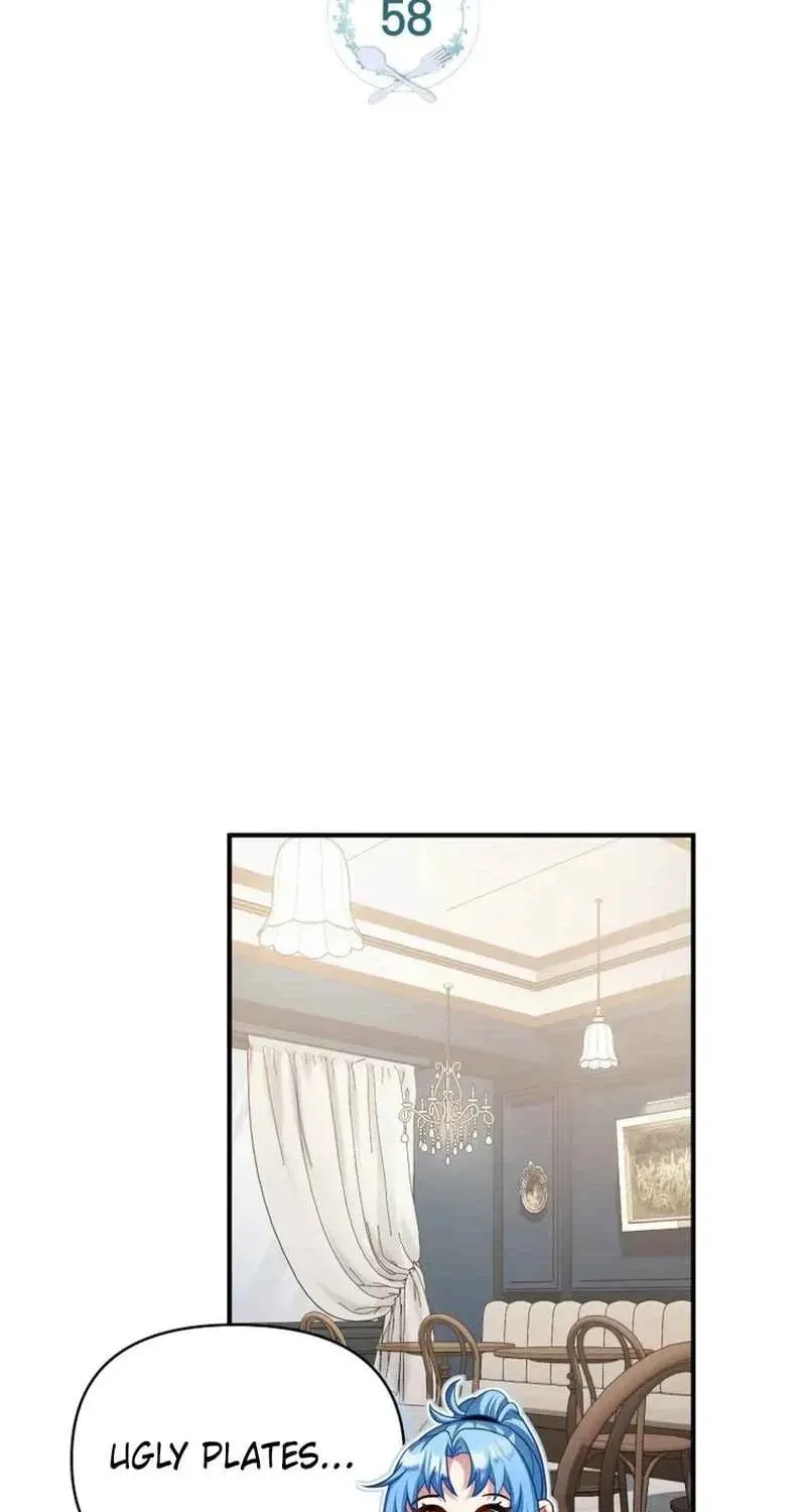 I’m a Villainess, but I’m Good at Cooking Chapter 58 page 37 - 