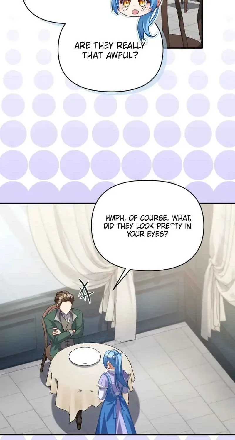 I’m a Villainess, but I’m Good at Cooking Chapter 58 page 38 - 