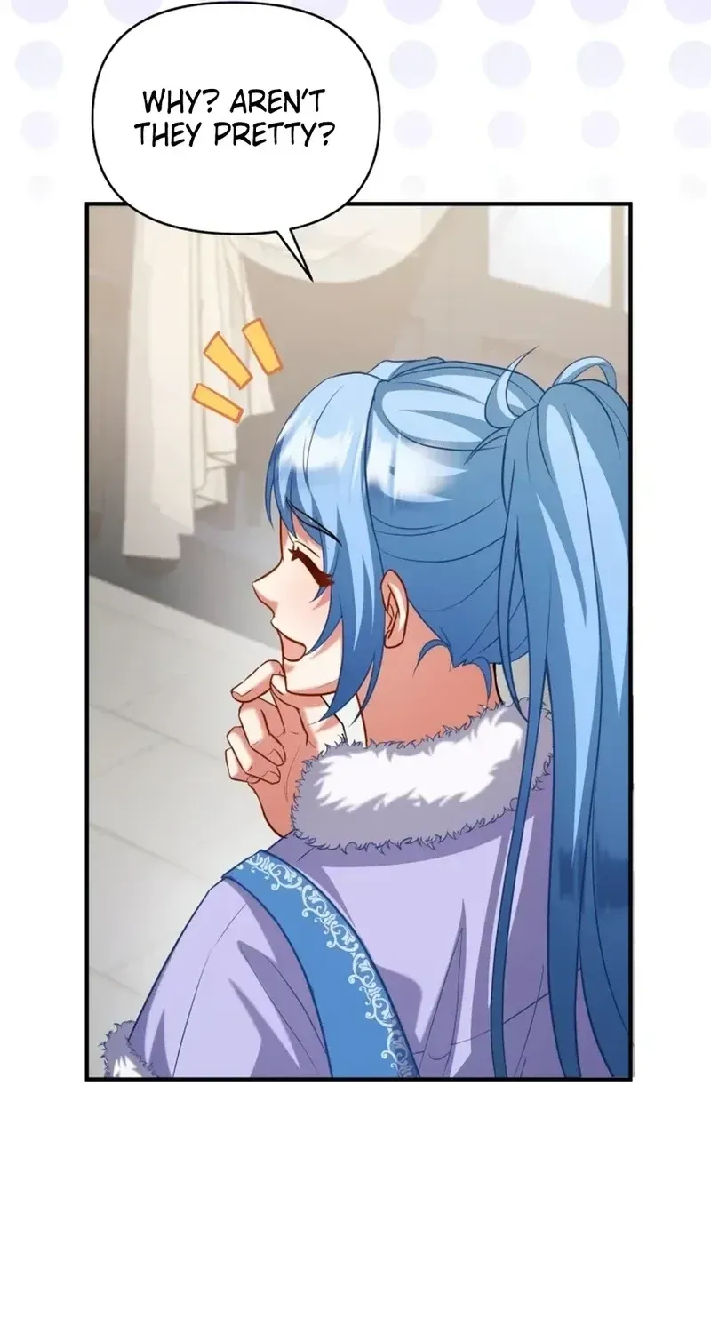 I’m a Villainess, but I’m Good at Cooking Chapter 58 page 40 - 