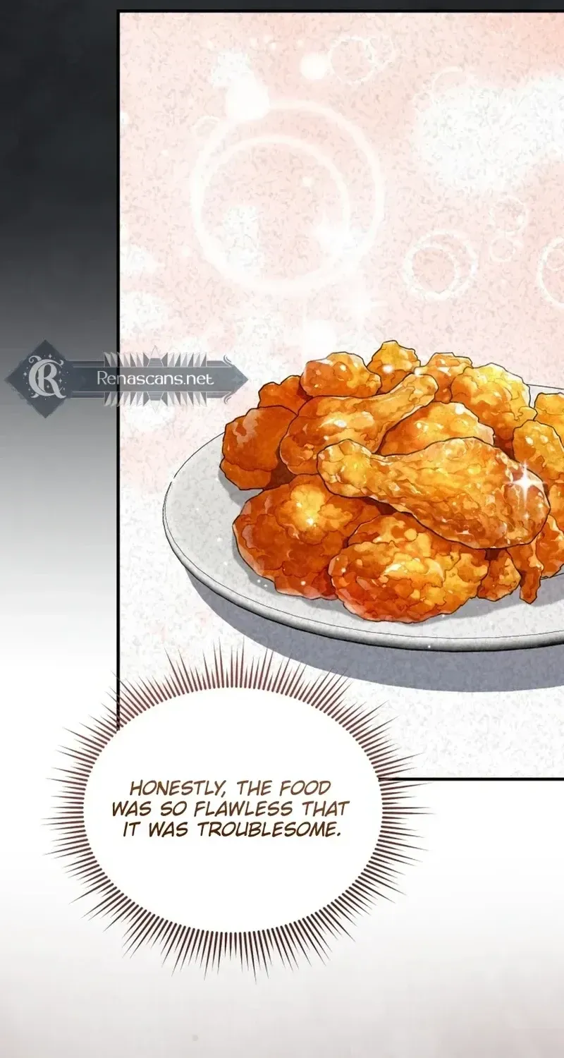 I’m a Villainess, but I’m Good at Cooking Chapter 58 page 44 - 