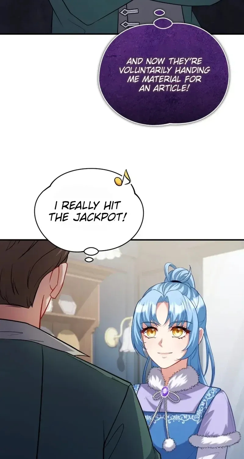 I’m a Villainess, but I’m Good at Cooking Chapter 58 page 46 - 