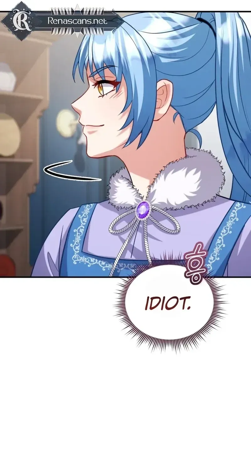 I’m a Villainess, but I’m Good at Cooking Chapter 58 page 48 - 