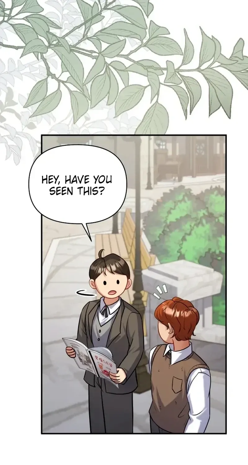 I’m a Villainess, but I’m Good at Cooking Chapter 58 page 50 - 