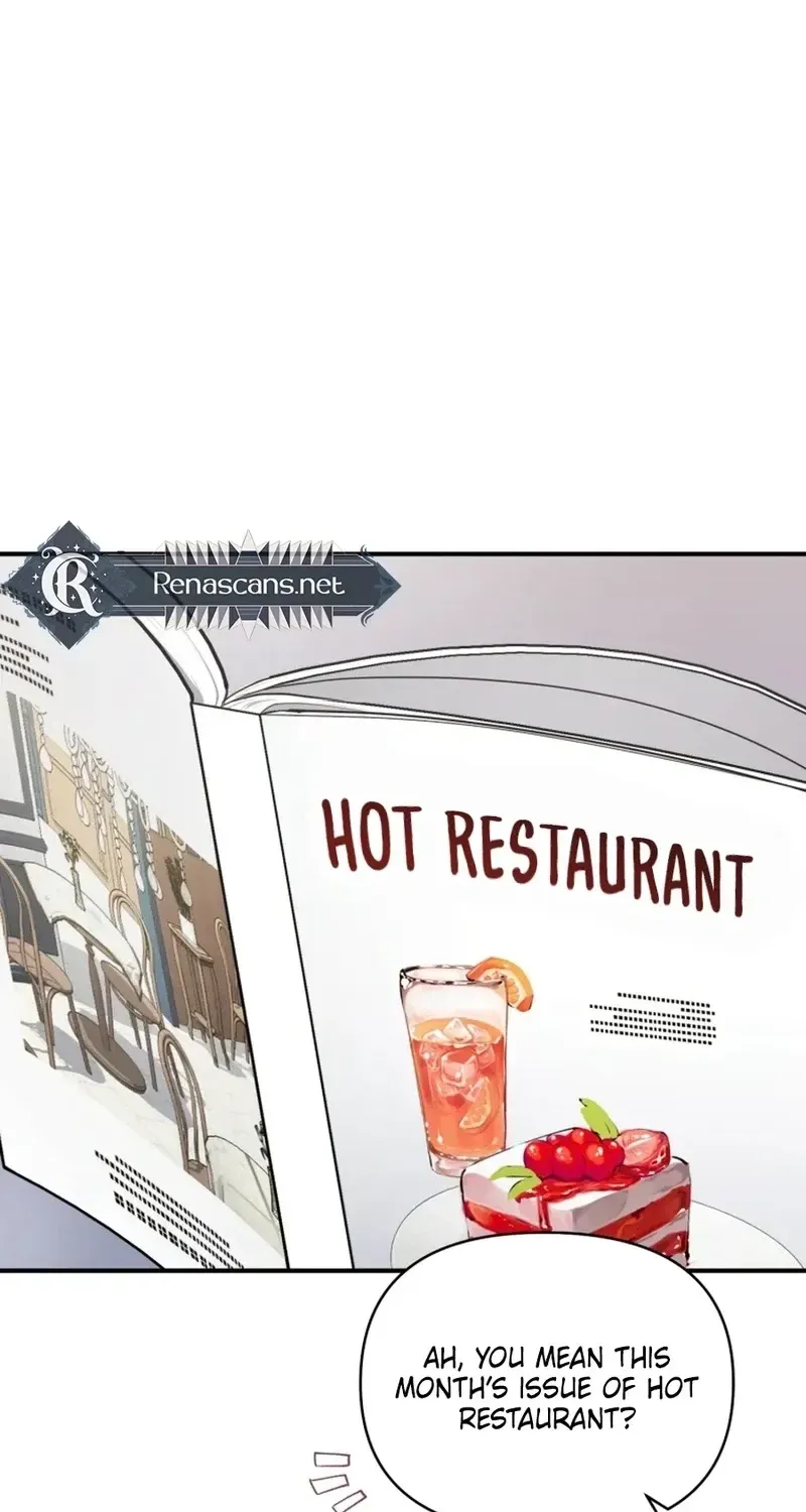 I’m a Villainess, but I’m Good at Cooking Chapter 58 page 51 - 