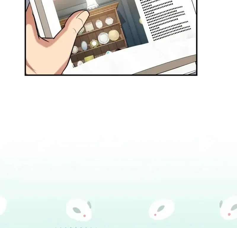 I’m a Villainess, but I’m Good at Cooking Chapter 58 page 55 - 