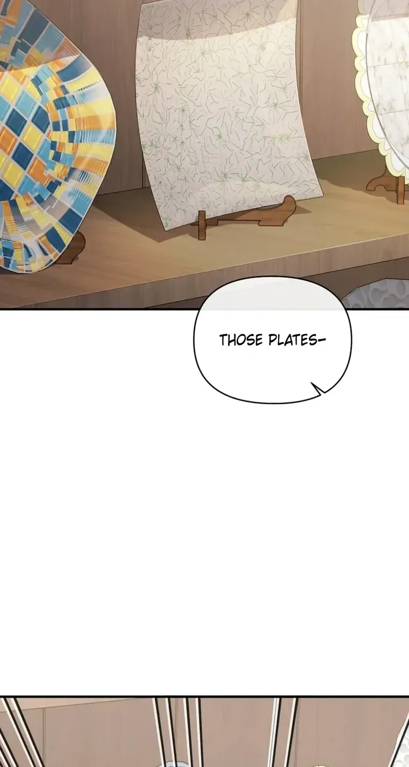 I’m a Villainess, but I’m Good at Cooking Chapter 58 page 58 - 