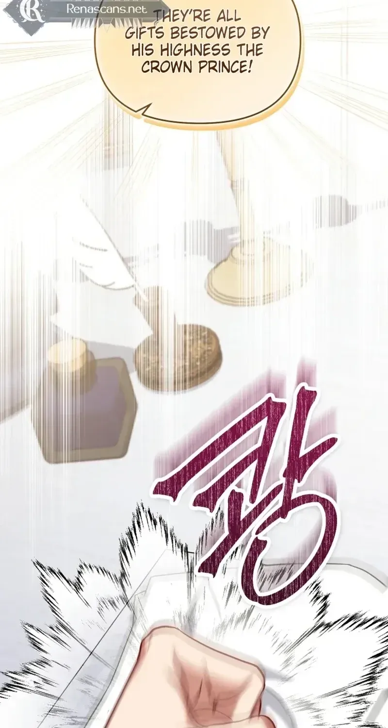 I’m a Villainess, but I’m Good at Cooking Chapter 58 page 60 - 