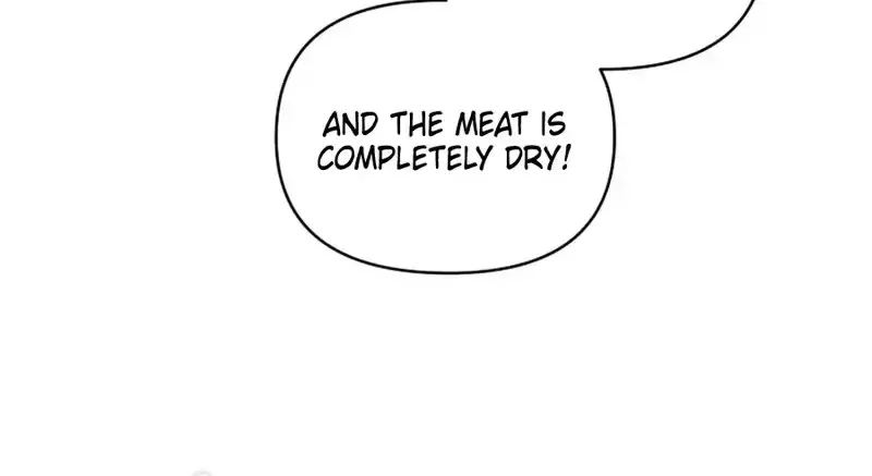 I’m a Villainess, but I’m Good at Cooking Chapter 58 page 7 - 