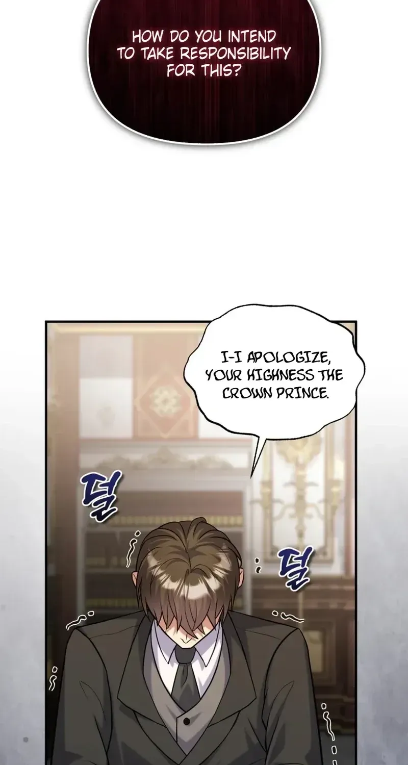 I’m a Villainess, but I’m Good at Cooking Chapter 58 page 64 - 