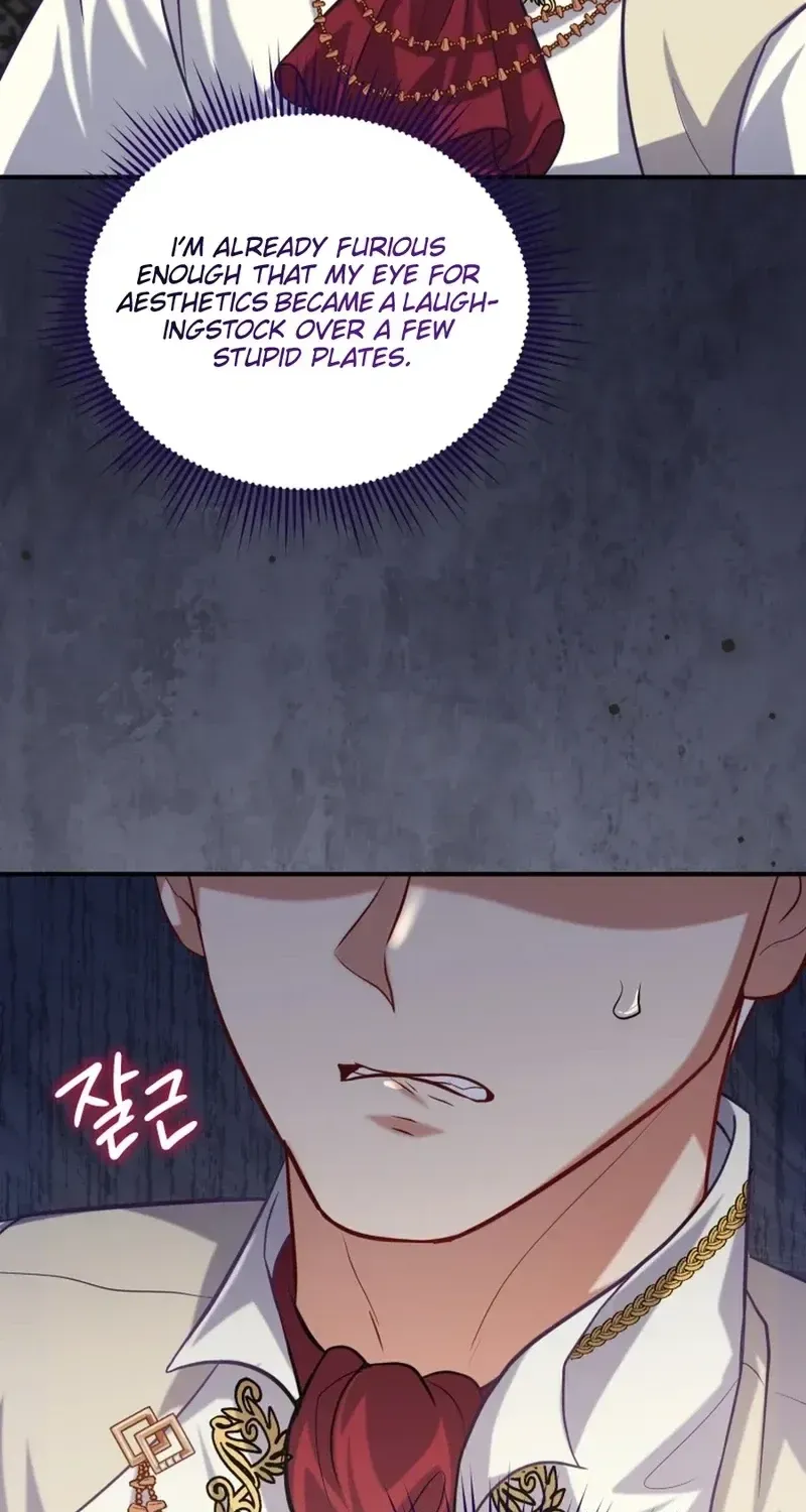 I’m a Villainess, but I’m Good at Cooking Chapter 58 page 66 - 