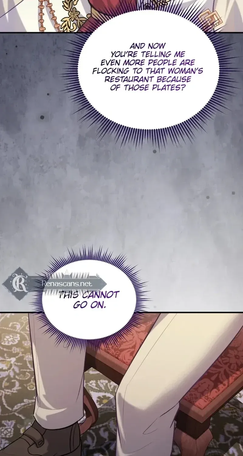 I’m a Villainess, but I’m Good at Cooking Chapter 58 page 67 - 