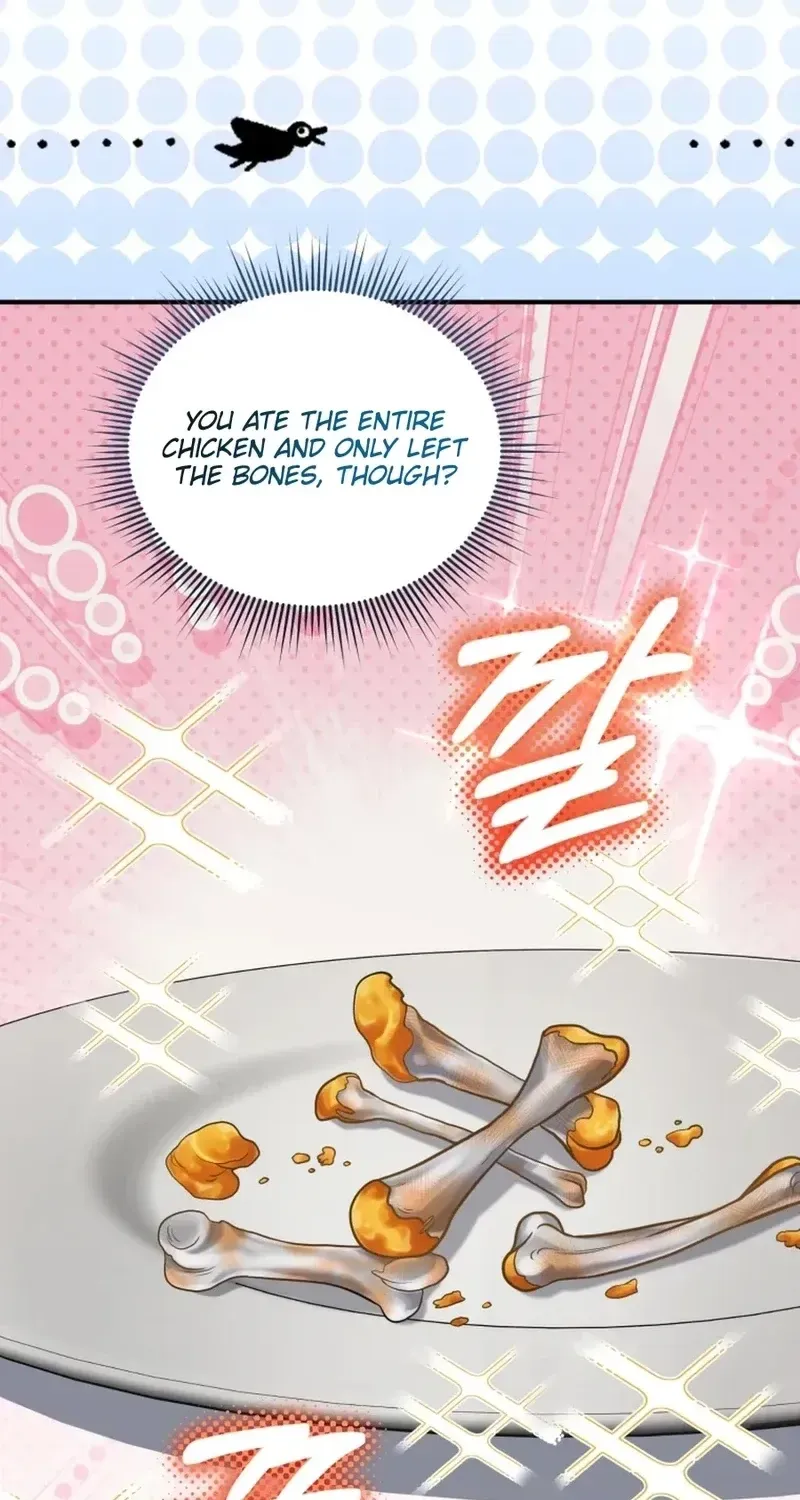 I’m a Villainess, but I’m Good at Cooking Chapter 58 page 9 - 