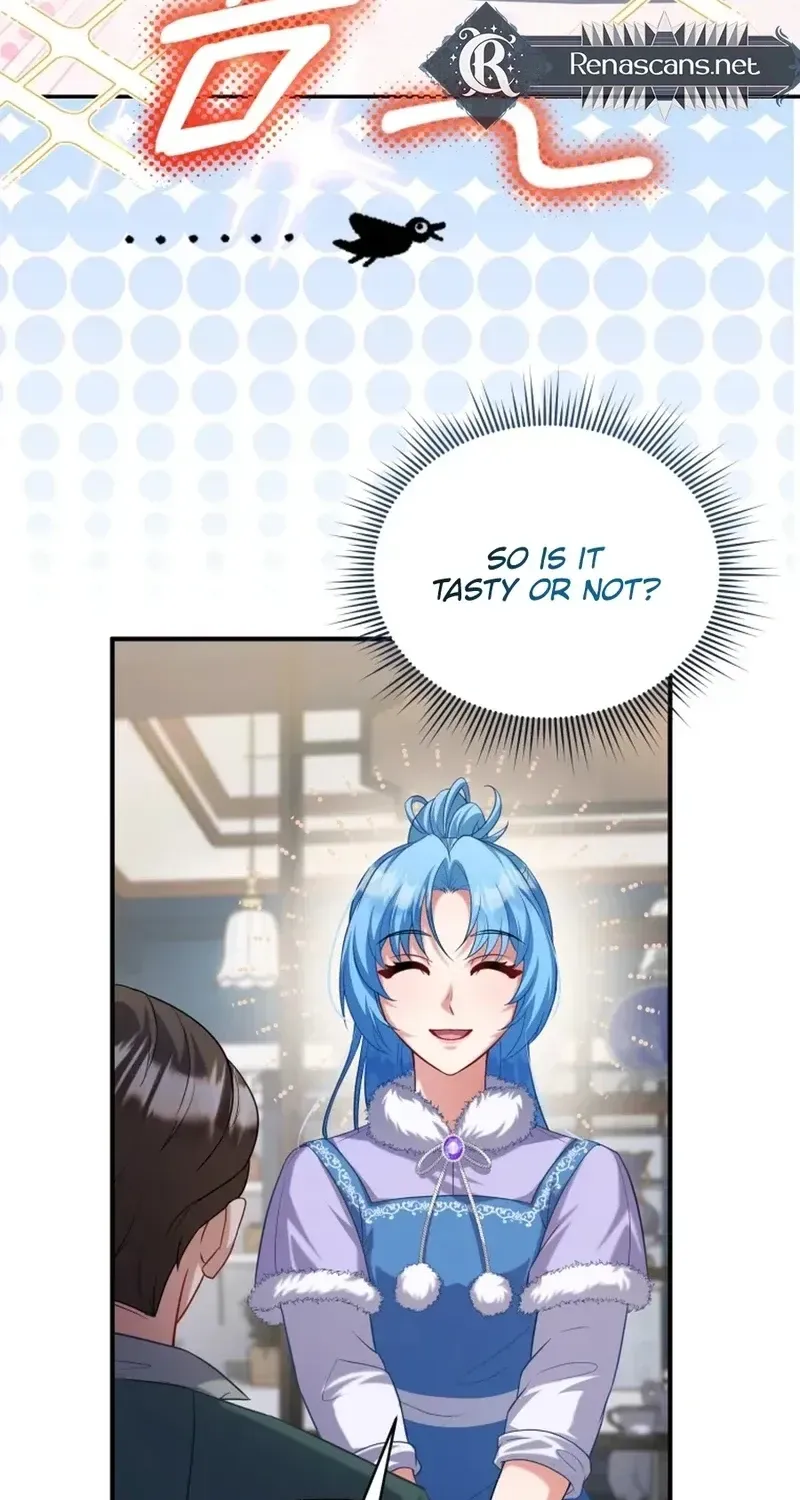 I’m a Villainess, but I’m Good at Cooking Chapter 58 page 10 - 