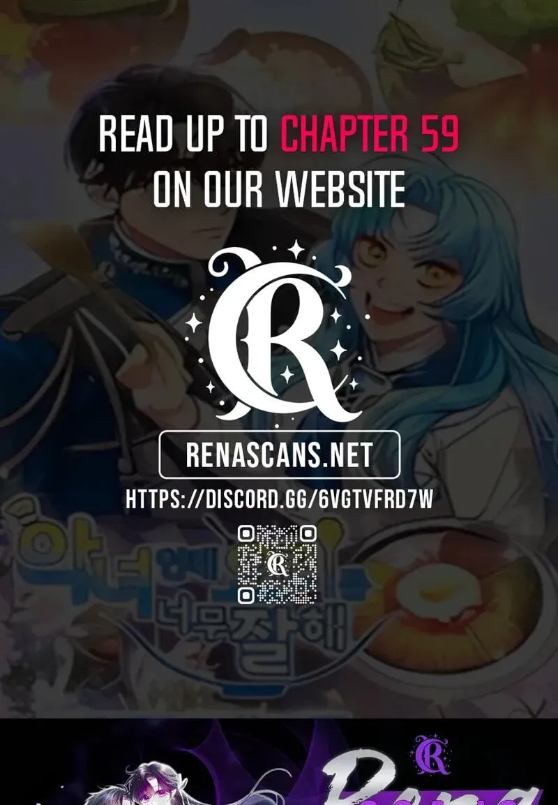 I’m a Villainess, but I’m Good at Cooking Chapter 584 page 1 - 