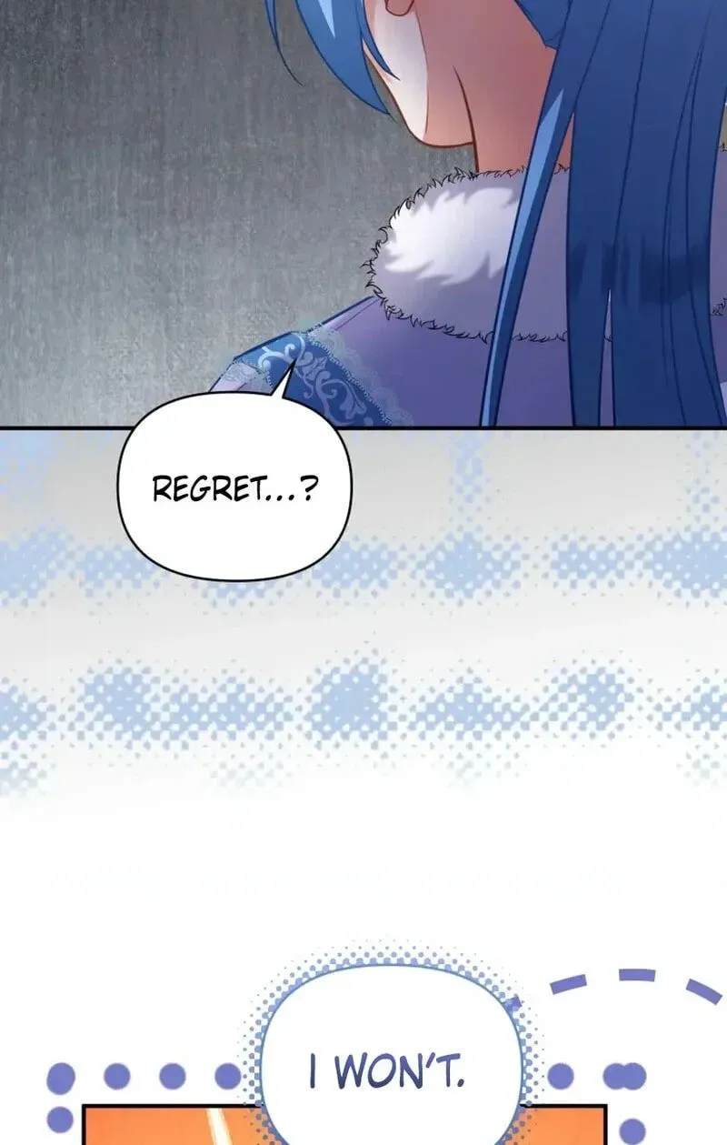 I’m a Villainess, but I’m Good at Cooking Chapter 584 page 22 - 