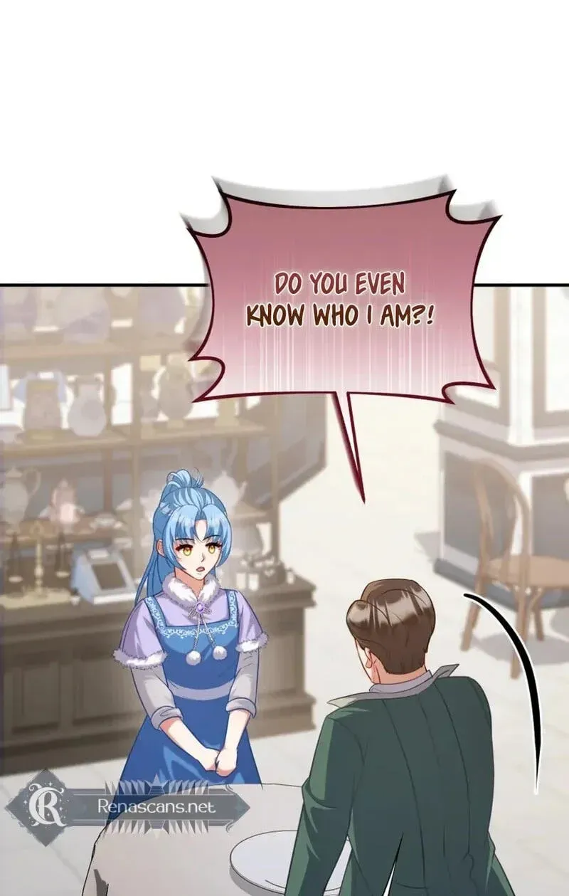 I’m a Villainess, but I’m Good at Cooking Chapter 584 page 25 - 