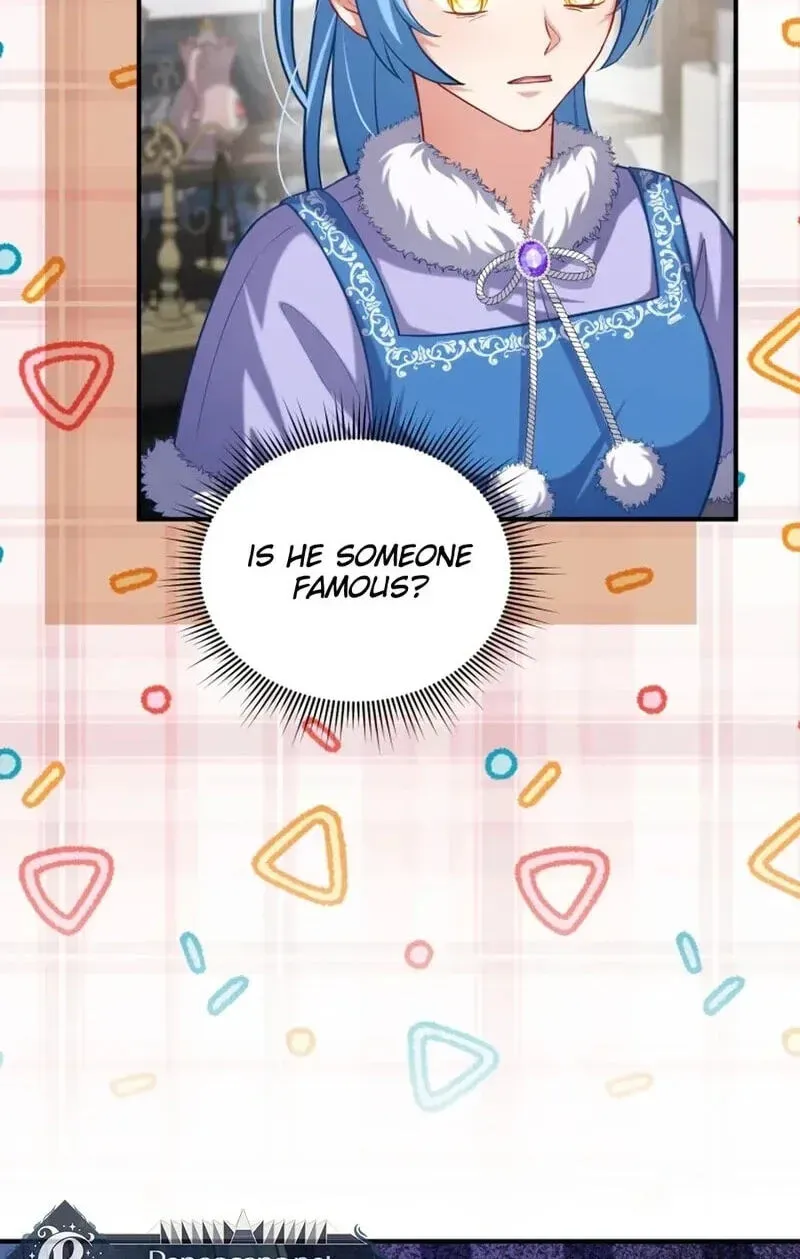 I’m a Villainess, but I’m Good at Cooking Chapter 584 page 27 - 