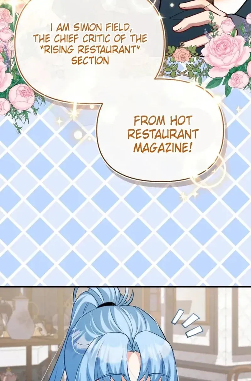 I’m a Villainess, but I’m Good at Cooking Chapter 584 page 31 - 