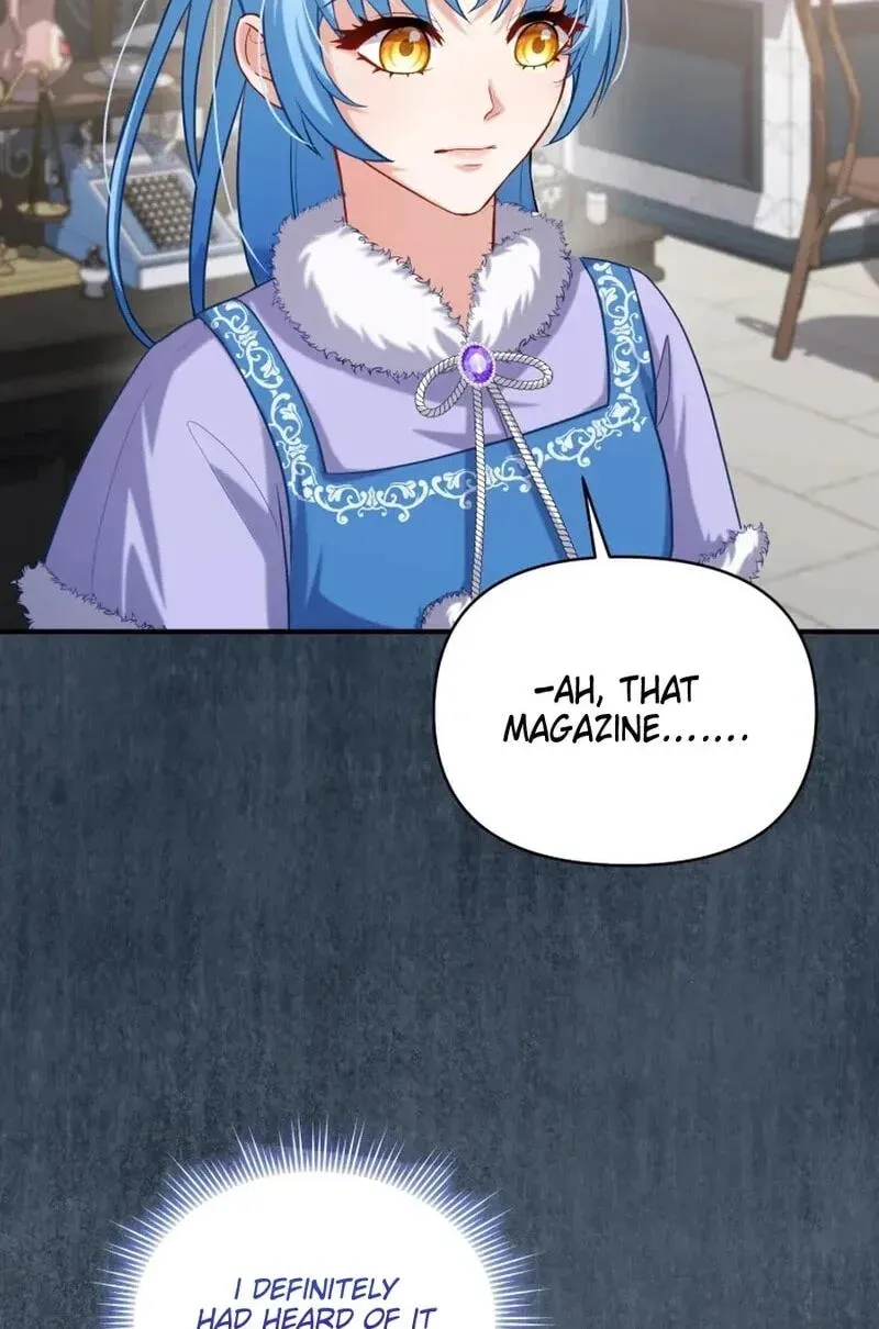 I’m a Villainess, but I’m Good at Cooking Chapter 584 page 32 - 