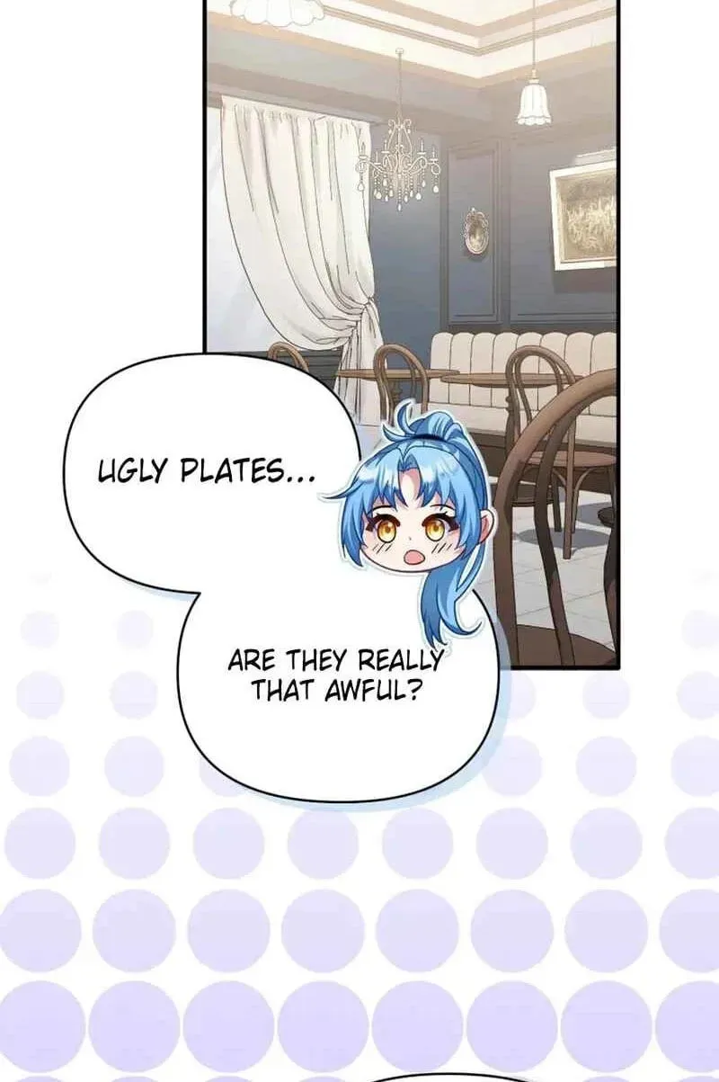 I’m a Villainess, but I’m Good at Cooking Chapter 584 page 45 - 