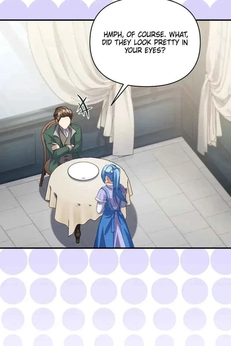 I’m a Villainess, but I’m Good at Cooking Chapter 584 page 46 - 