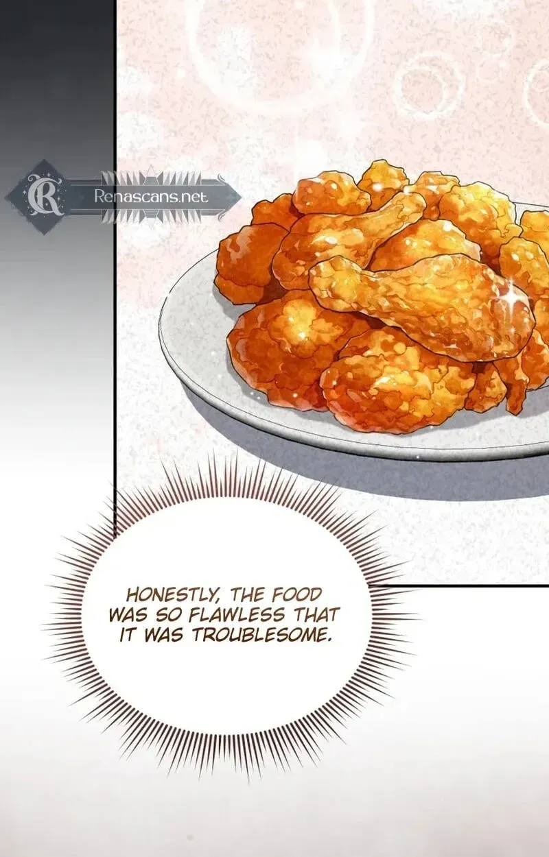 I’m a Villainess, but I’m Good at Cooking Chapter 584 page 52 - 