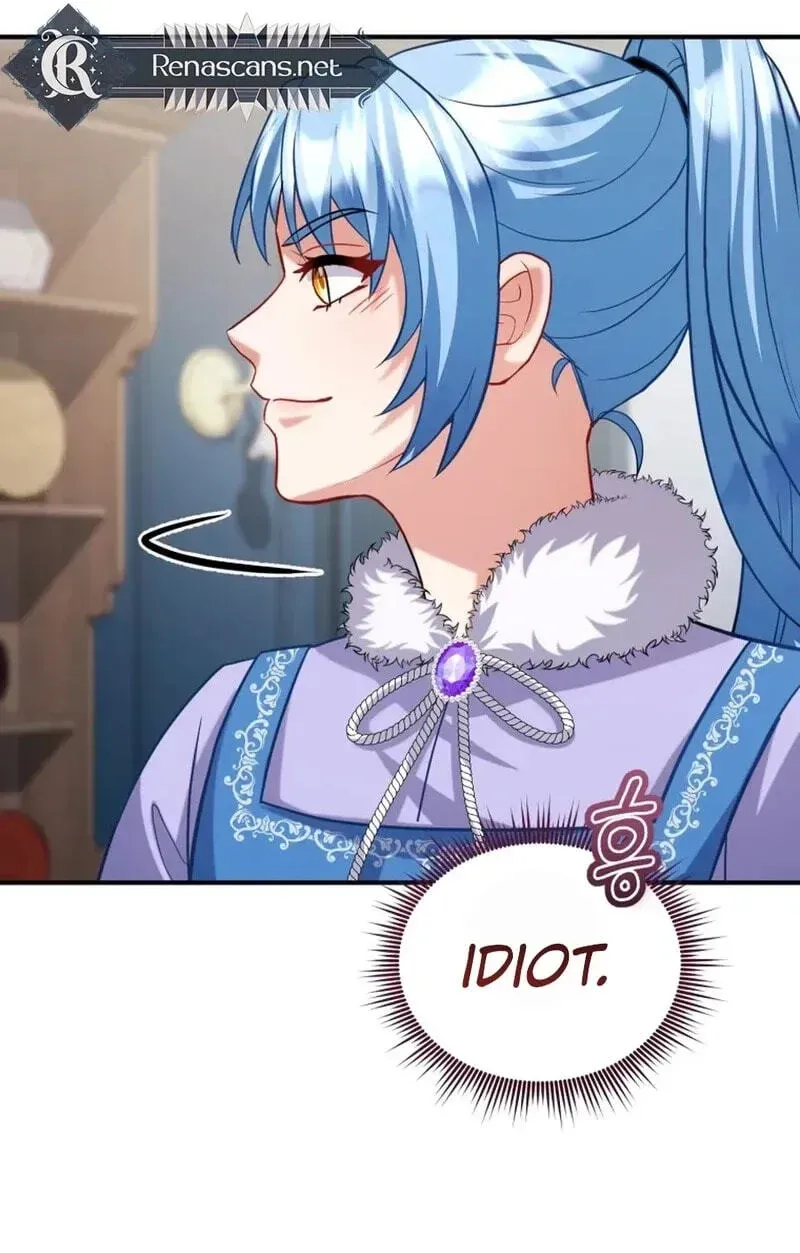I’m a Villainess, but I’m Good at Cooking Chapter 584 page 56 - 