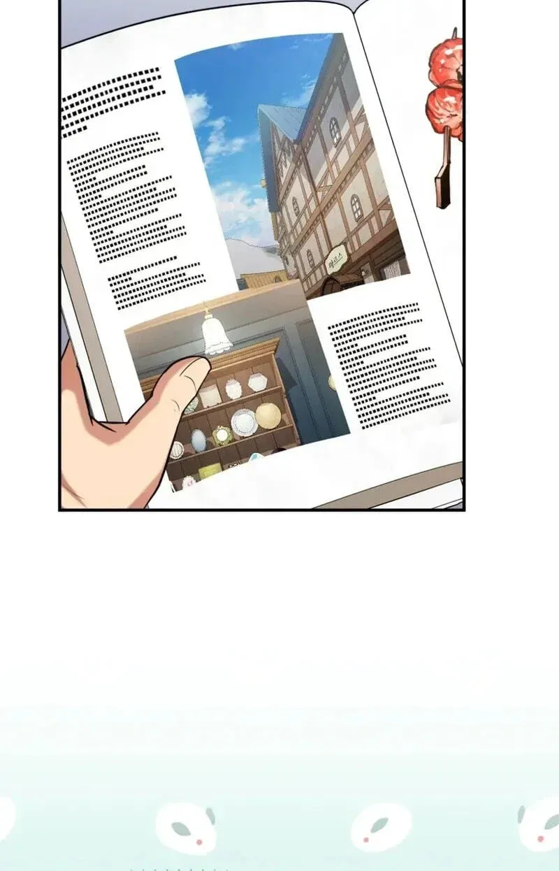 I’m a Villainess, but I’m Good at Cooking Chapter 584 page 64 - 