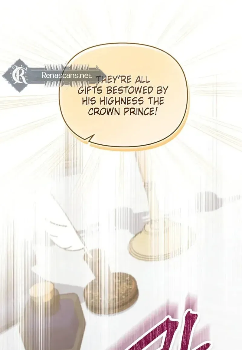 I’m a Villainess, but I’m Good at Cooking Chapter 584 page 70 - 