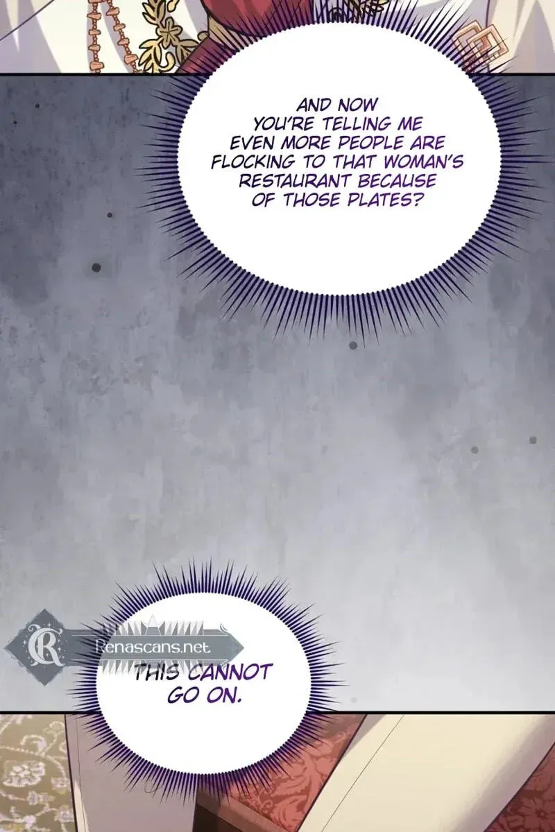 I’m a Villainess, but I’m Good at Cooking Chapter 584 page 79 - 