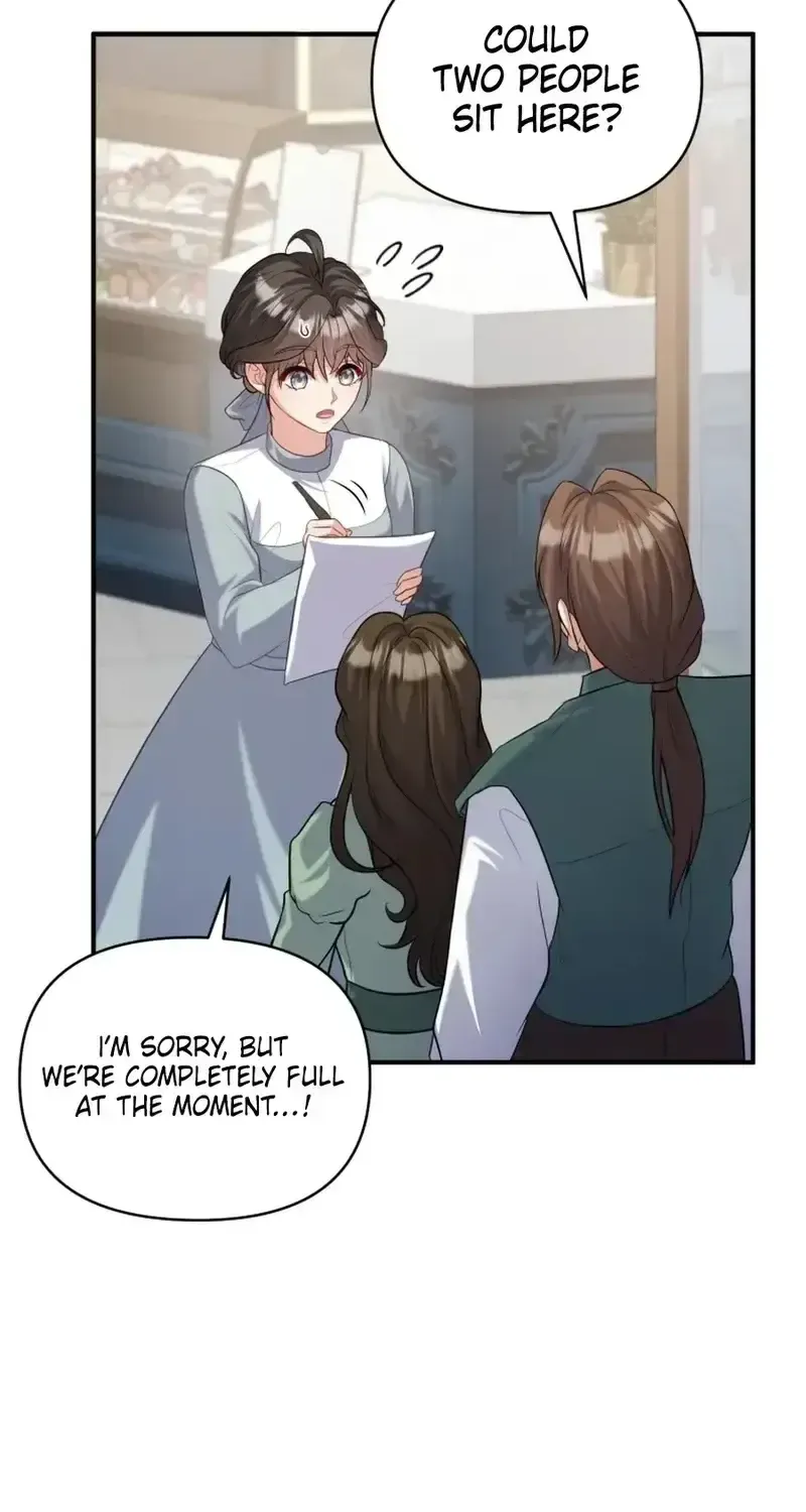 I’m a Villainess, but I’m Good at Cooking Chapter 59 page 2 - 