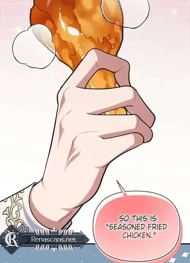 I’m a Villainess, but I’m Good at Cooking Chapter 59 page 14 - 