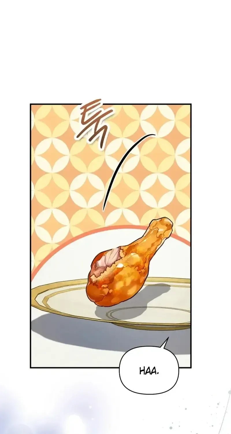 I’m a Villainess, but I’m Good at Cooking Chapter 59 page 17 - 