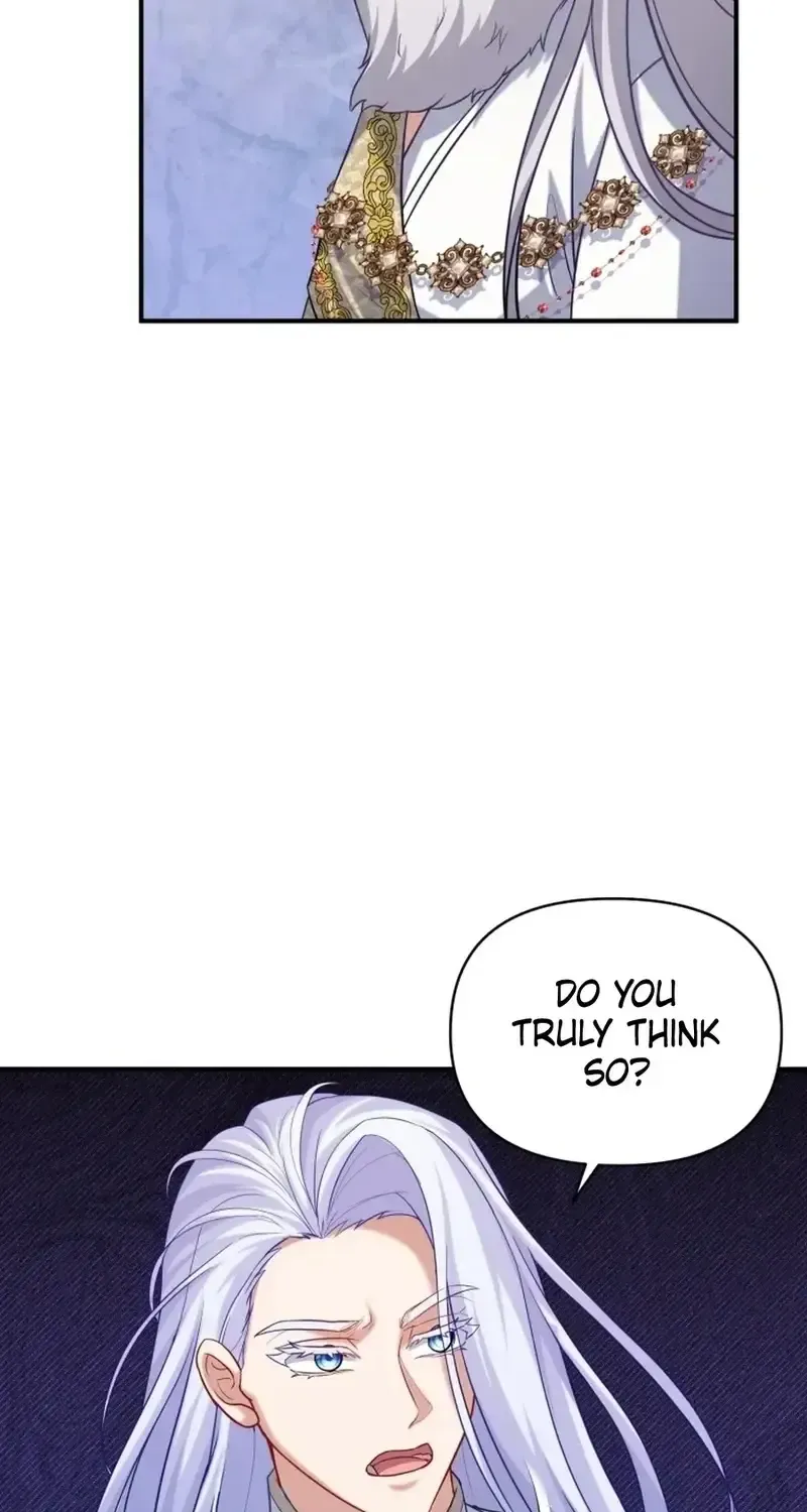 I’m a Villainess, but I’m Good at Cooking Chapter 59 page 21 - 