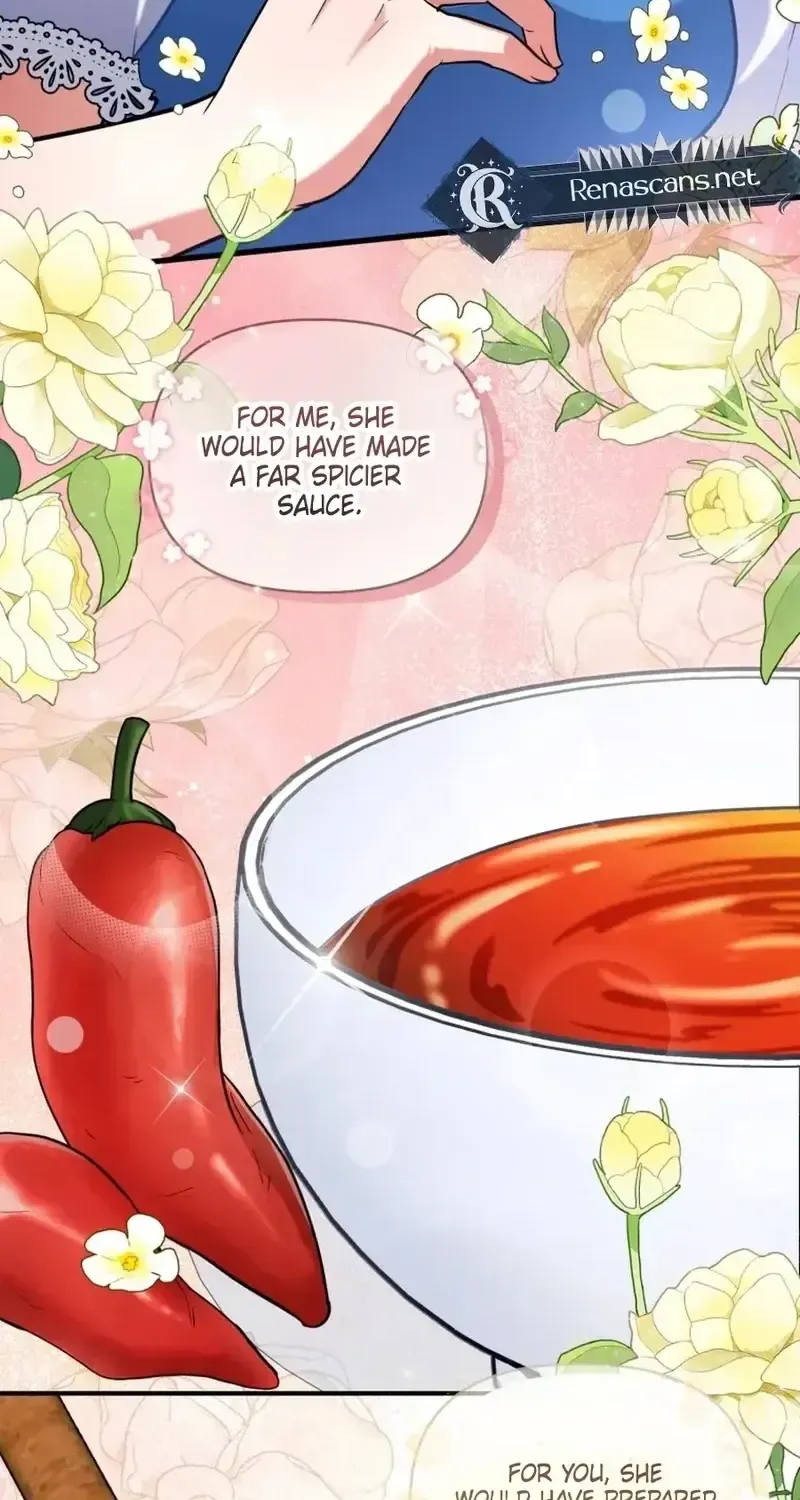 I’m a Villainess, but I’m Good at Cooking Chapter 59 page 24 - 