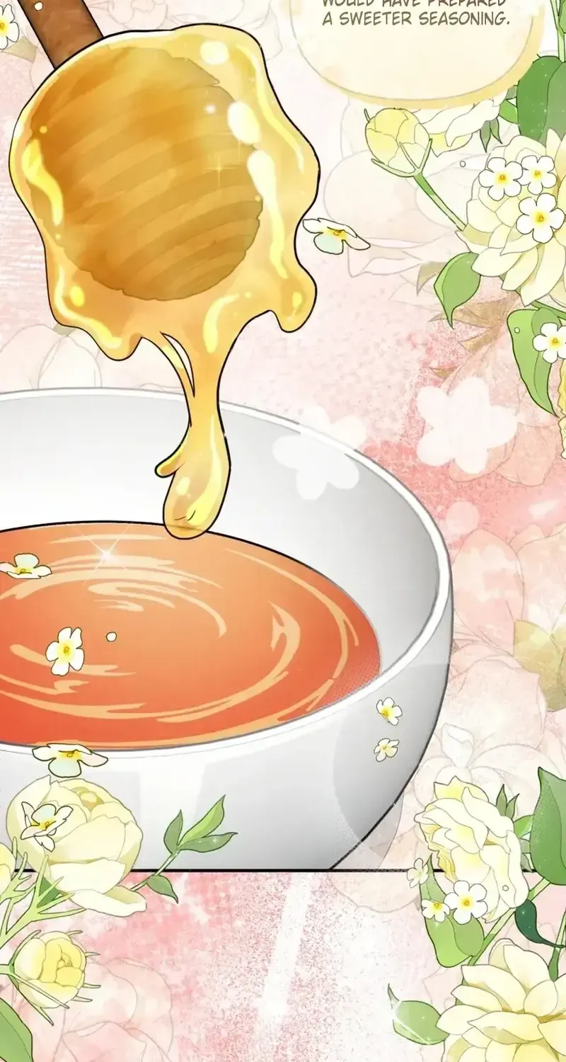 I’m a Villainess, but I’m Good at Cooking Chapter 59 page 25 - 