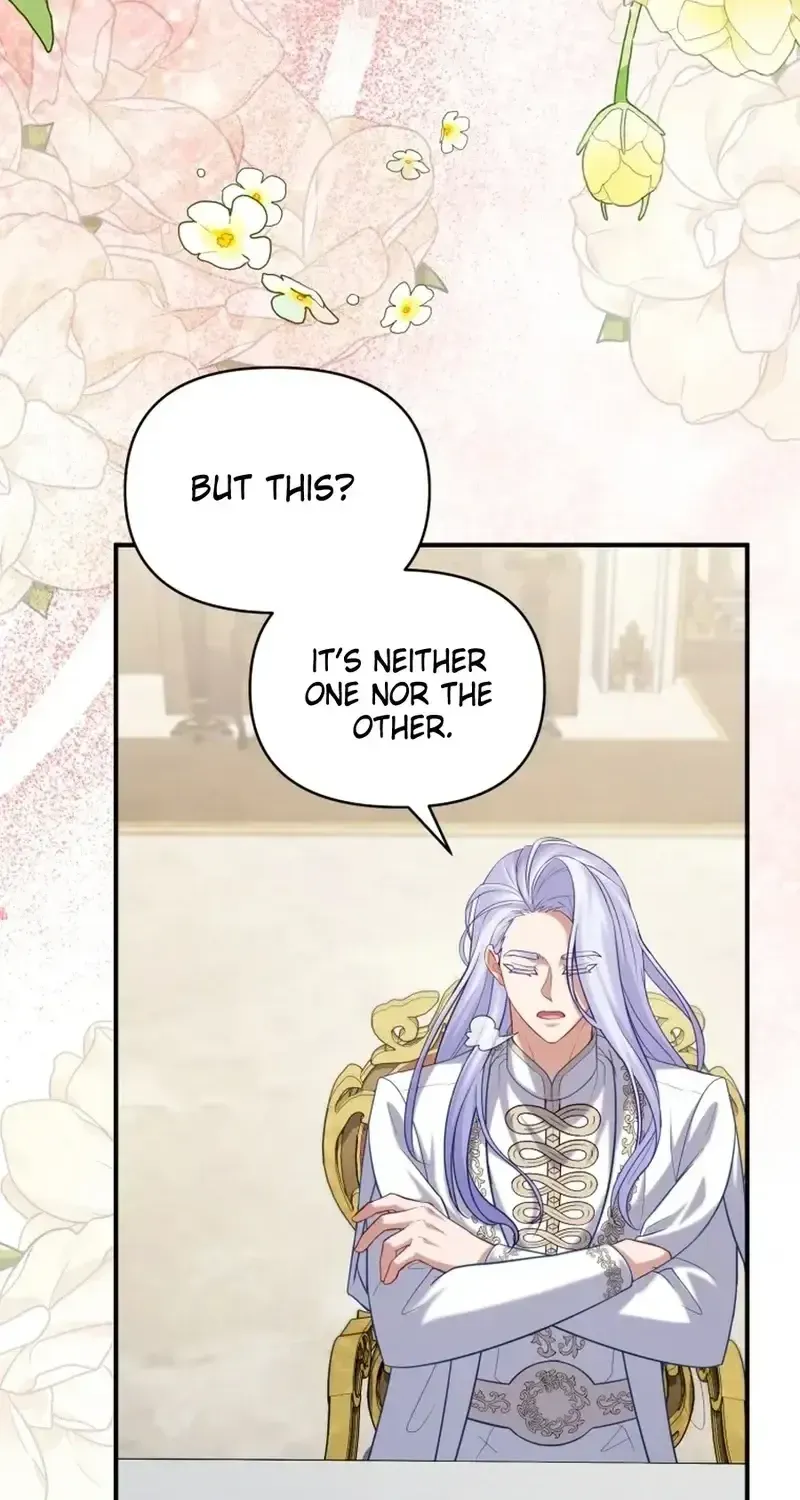 I’m a Villainess, but I’m Good at Cooking Chapter 59 page 26 - 