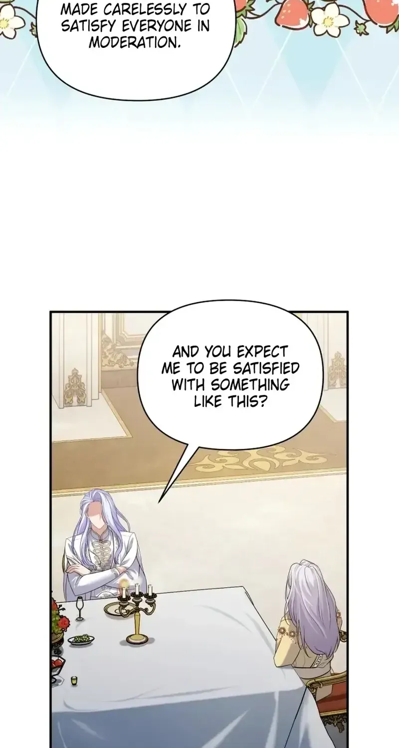 I’m a Villainess, but I’m Good at Cooking Chapter 59 page 28 - 