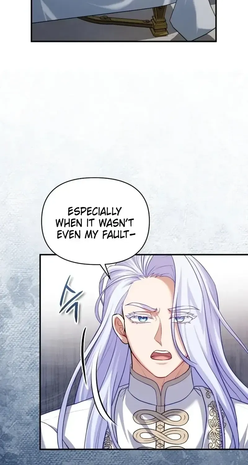 I’m a Villainess, but I’m Good at Cooking Chapter 59 page 29 - 
