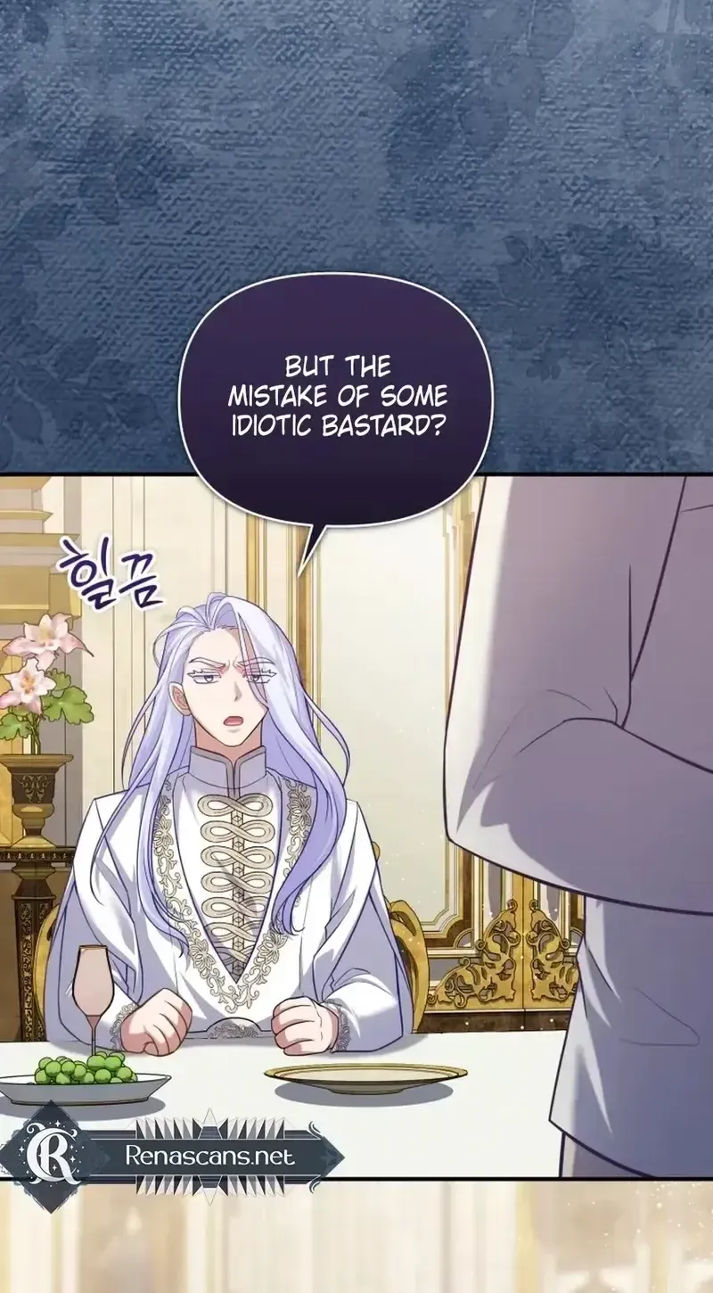 I’m a Villainess, but I’m Good at Cooking Chapter 59 page 30 - 