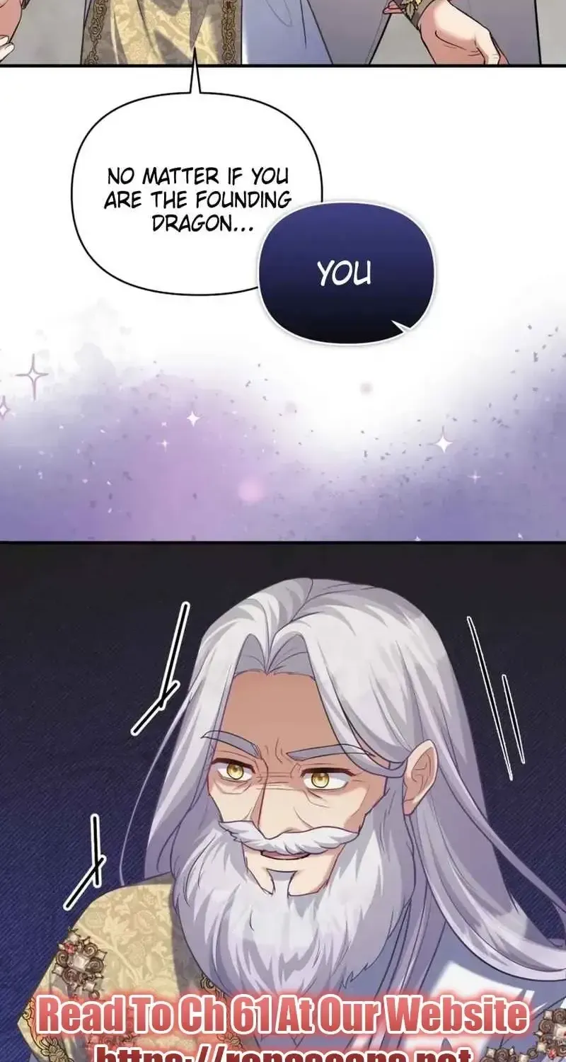 I’m a Villainess, but I’m Good at Cooking Chapter 59 page 34 - 