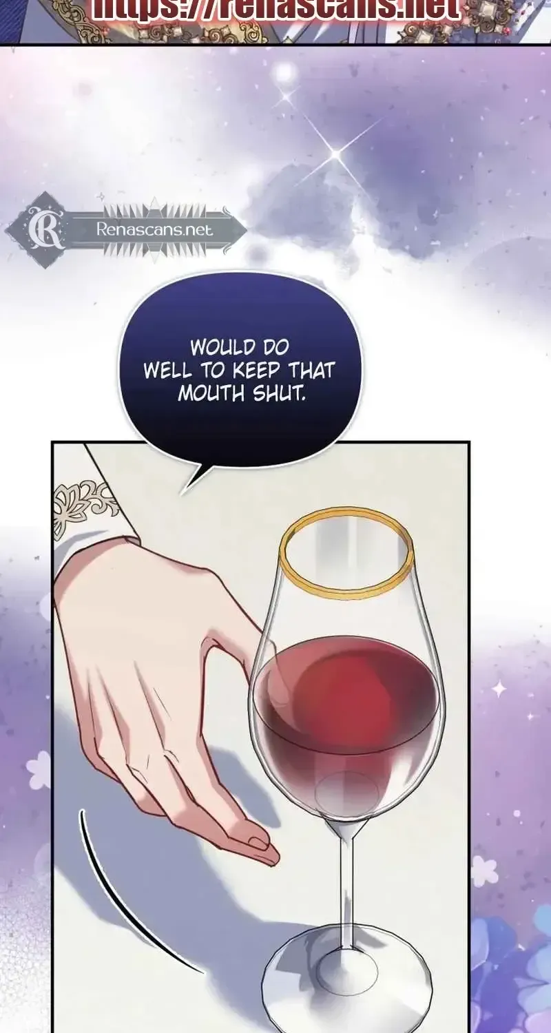 I’m a Villainess, but I’m Good at Cooking Chapter 59 page 35 - 