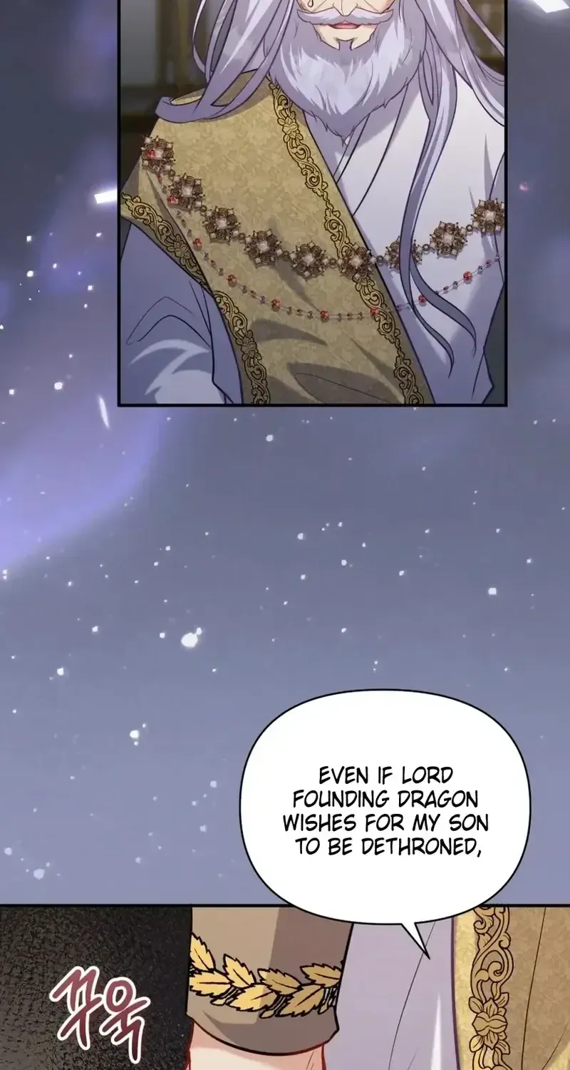 I’m a Villainess, but I’m Good at Cooking Chapter 59 page 40 - 