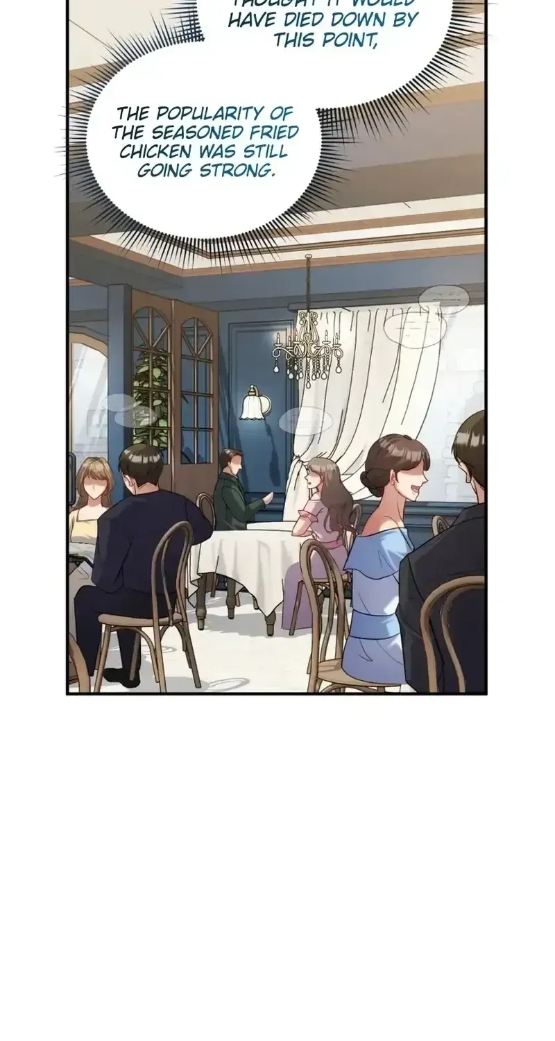 I’m a Villainess, but I’m Good at Cooking Chapter 59 page 5 - 