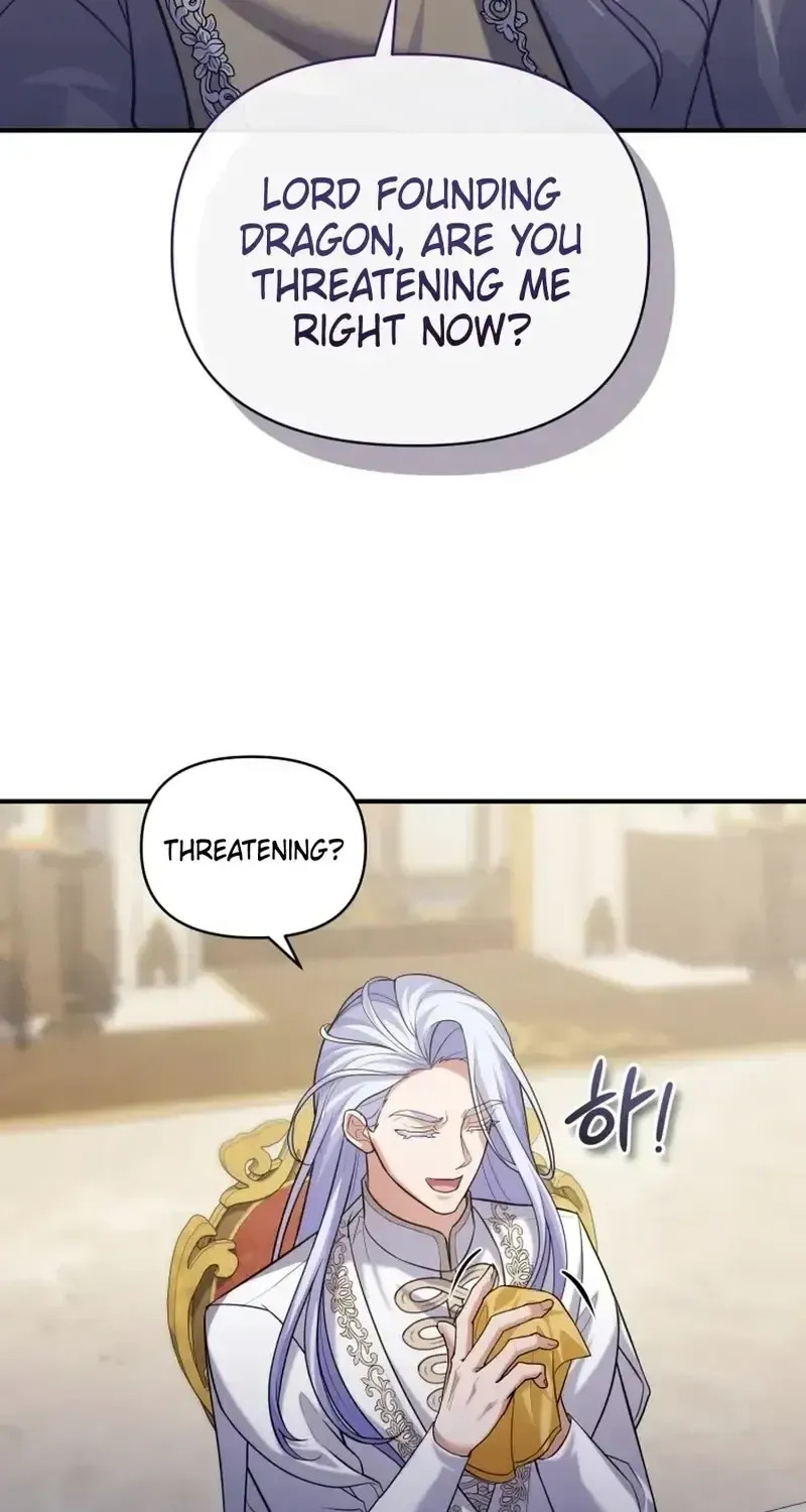 I’m a Villainess, but I’m Good at Cooking Chapter 59 page 47 - 