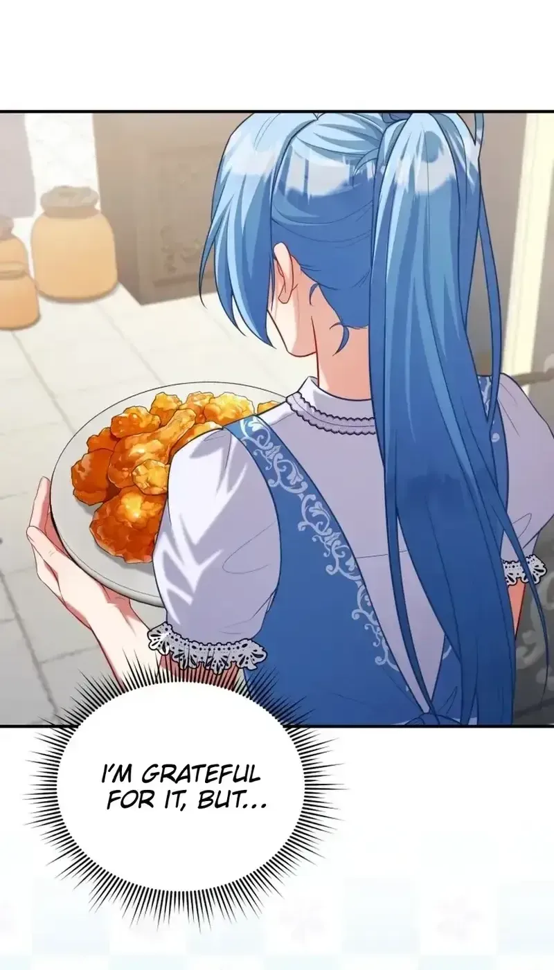 I’m a Villainess, but I’m Good at Cooking Chapter 59 page 6 - 